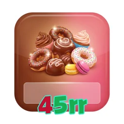 45rr