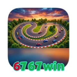 6767win